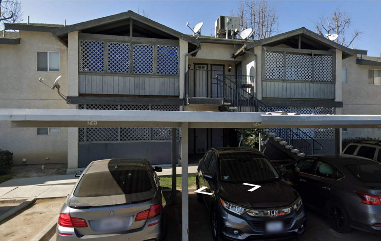 Your Holiday Home Awaits