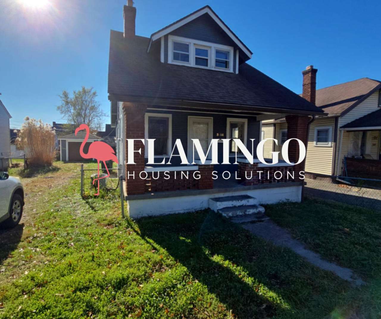 For Rent: 3114 West Hillcrest – Dayton, Ohio (The Gem City)