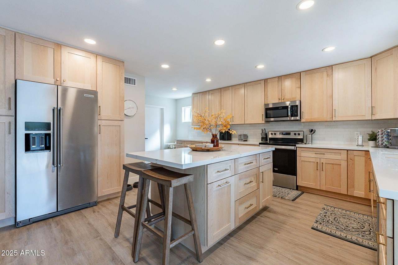 2151 E SESAME Street