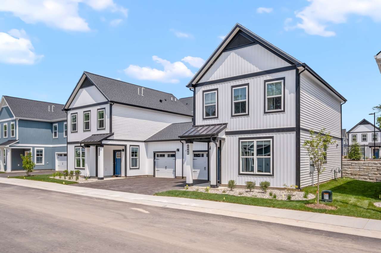 Avanterra Forest Hills Preserve