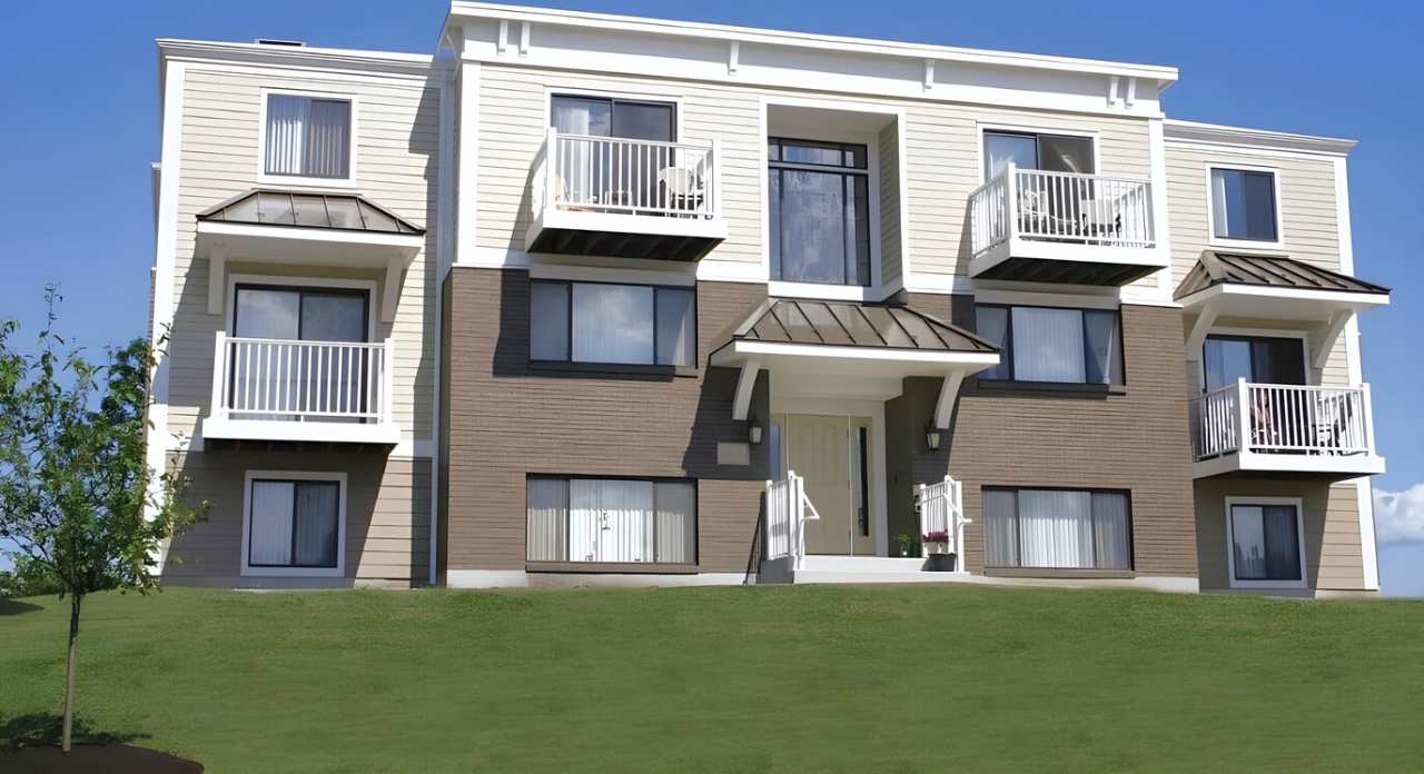 Sugar Hill Apartments