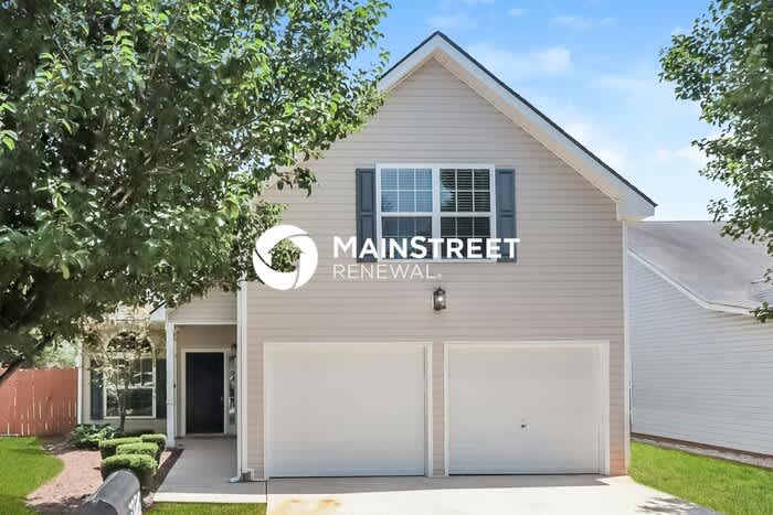 4026 Shaded Oasis Lane