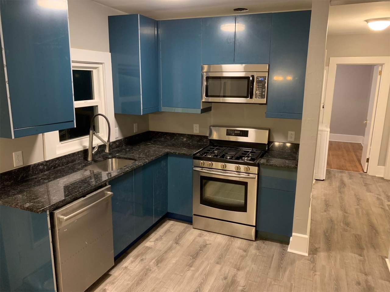 709 North Wilba Road