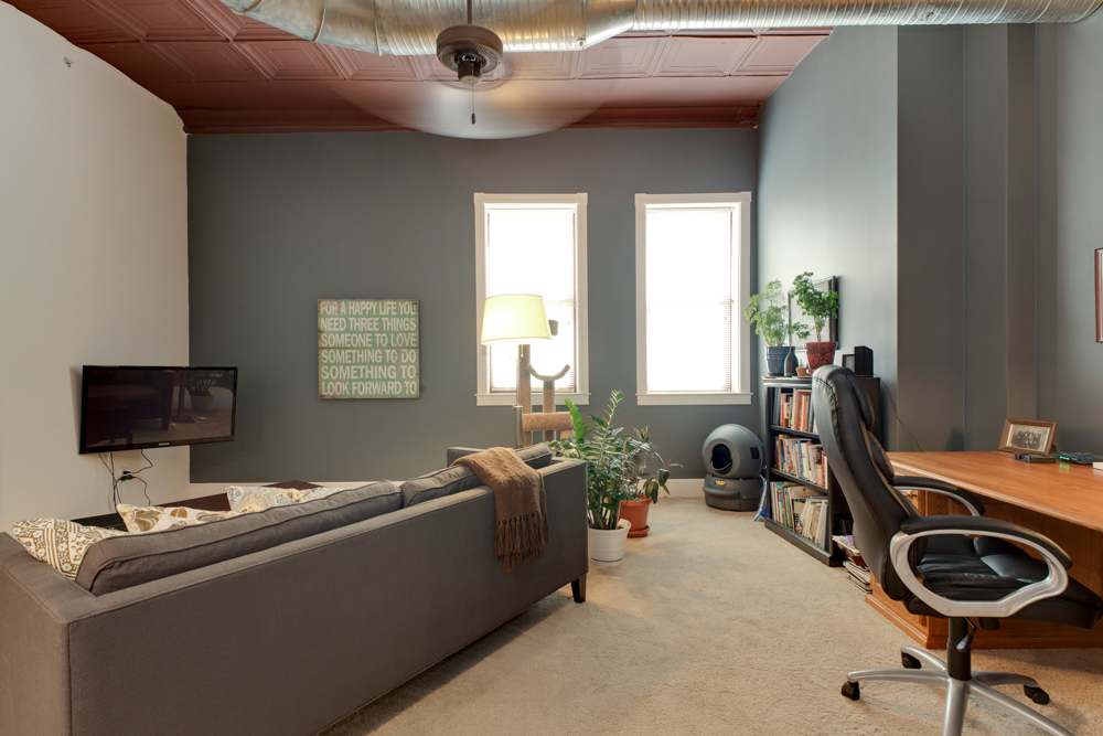 National Park Seminary Apartments