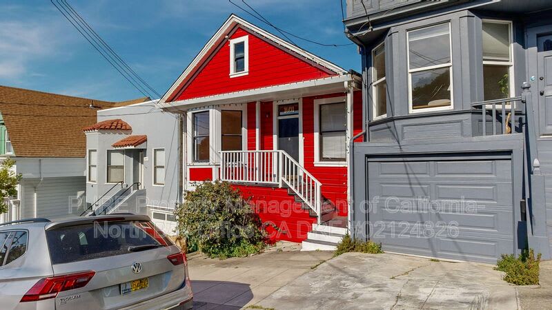 1601 Treat Ave