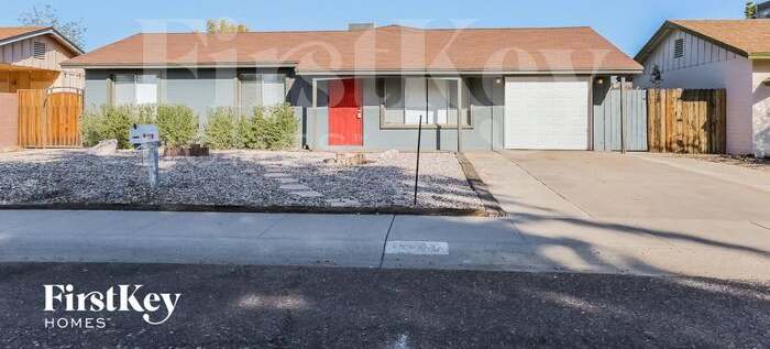 14801 North 37th Place