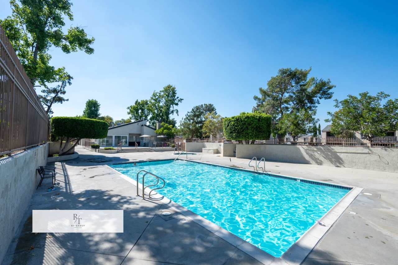 Prime Hacienda Heights 2-Bedroom Condo with Amenities