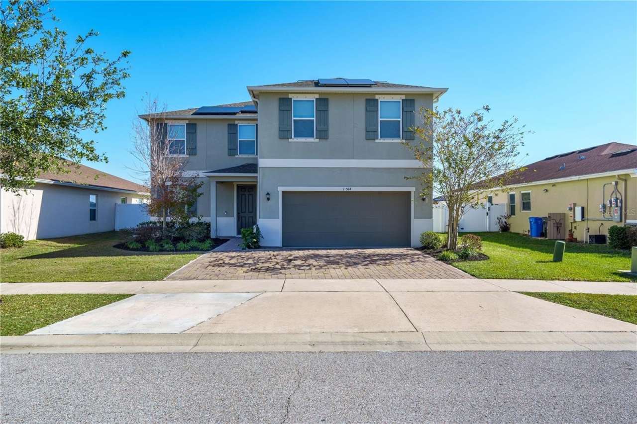 11514 BRIGHTON KNOLL LOOP