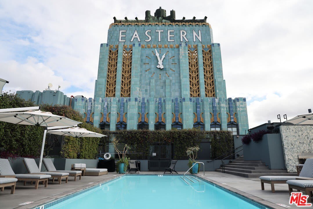 849 S Broadway unit: 906