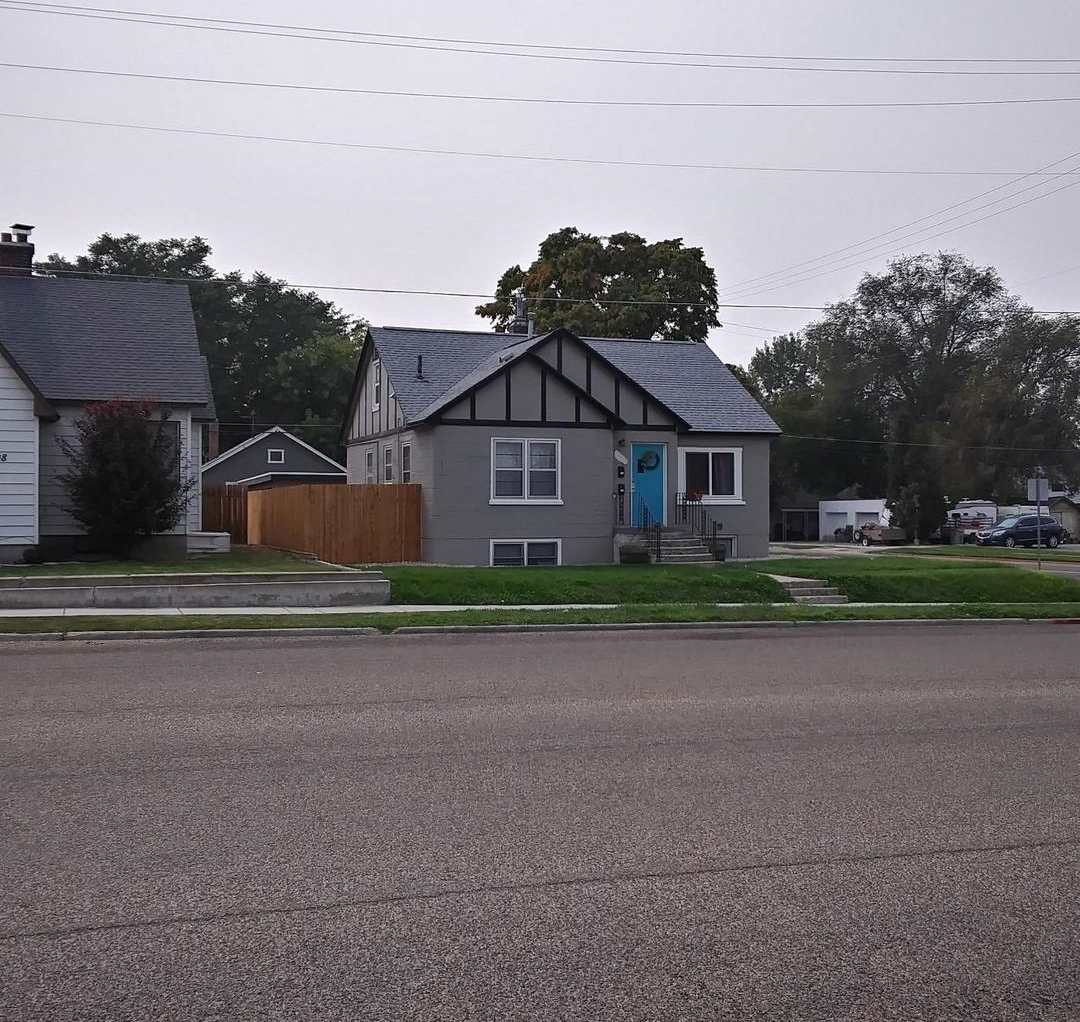 Incredible Location In Caldwell