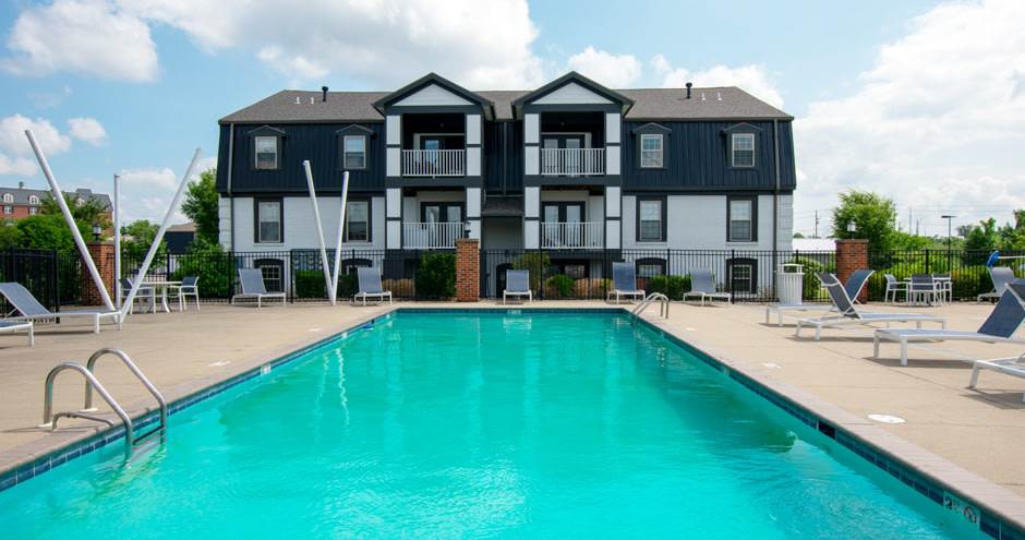 The Champion at Bluegrass Apartments