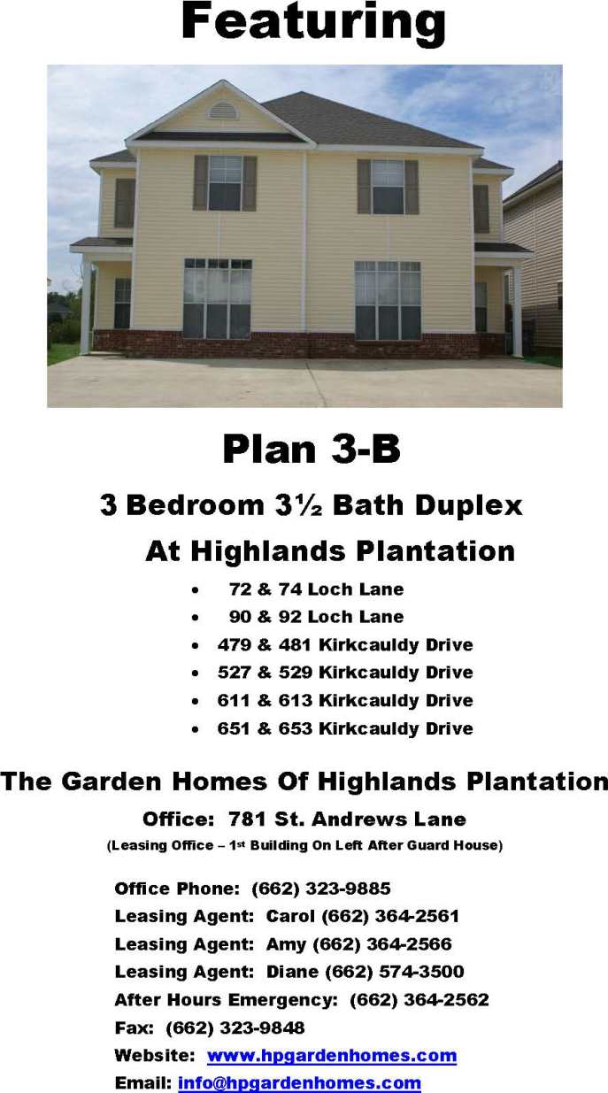 72 Loch Lane3-B