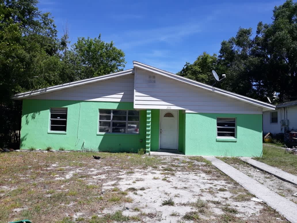 206 N Chester Street