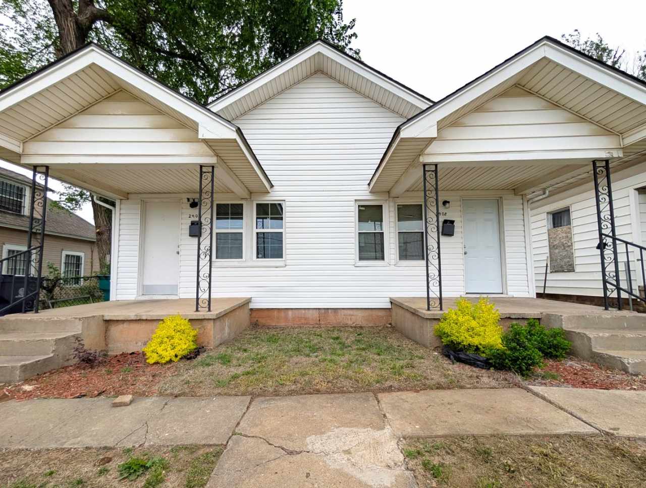 Adorable One Bedroom