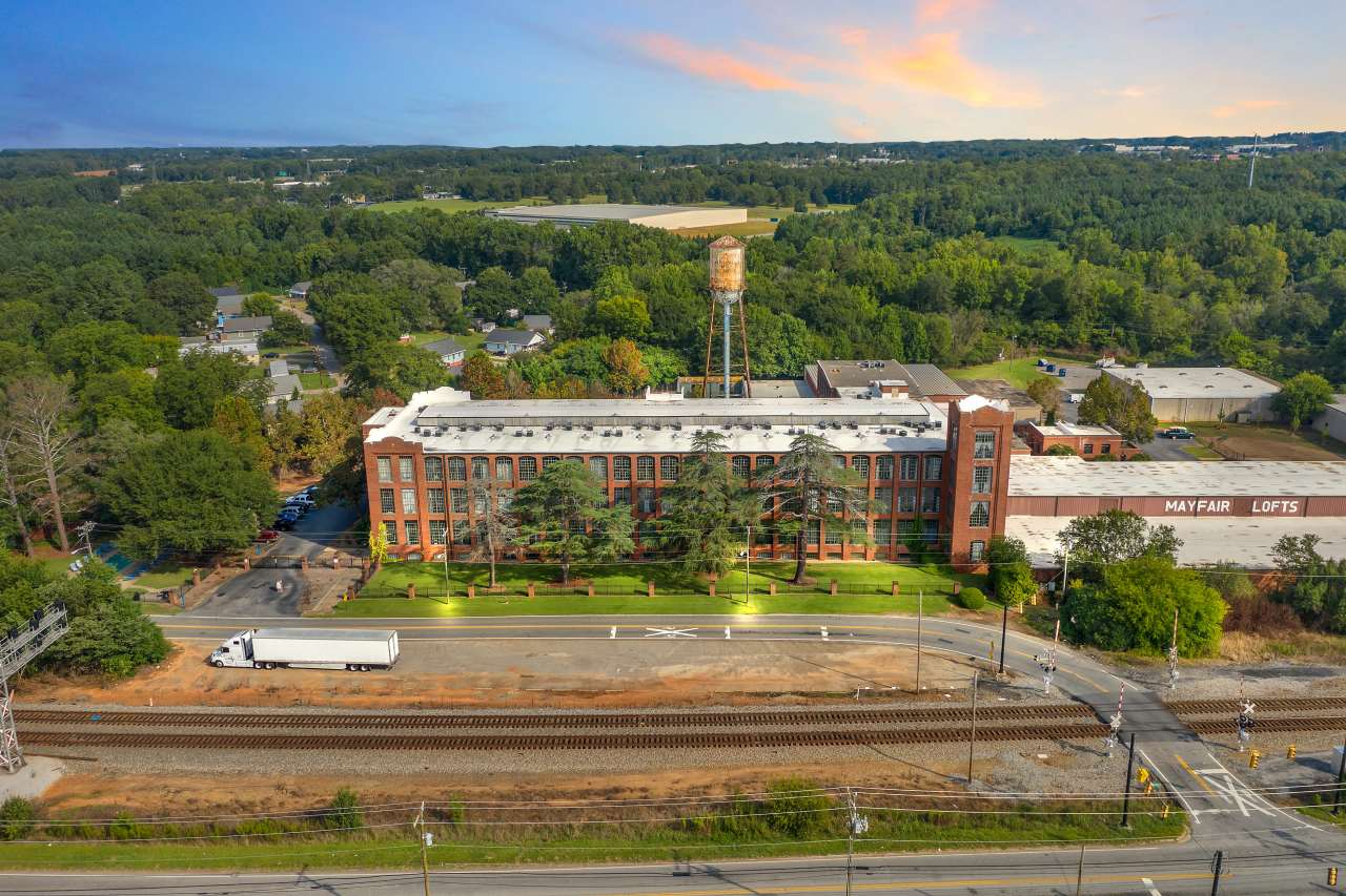 Mayfair Lofts