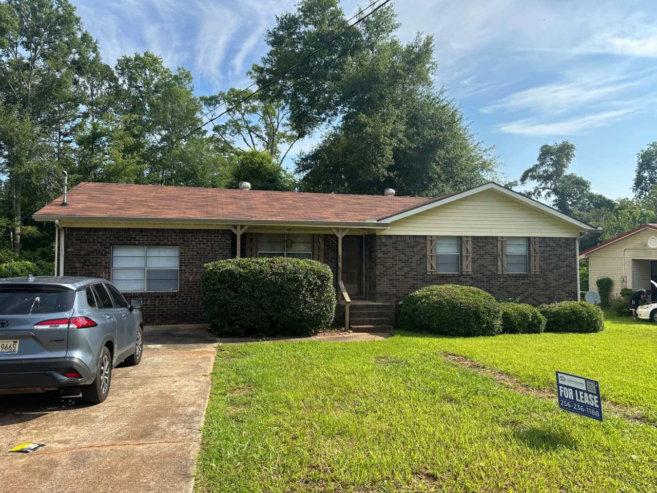 305 Wilson Drive SW- MOVE IN SPECIAL