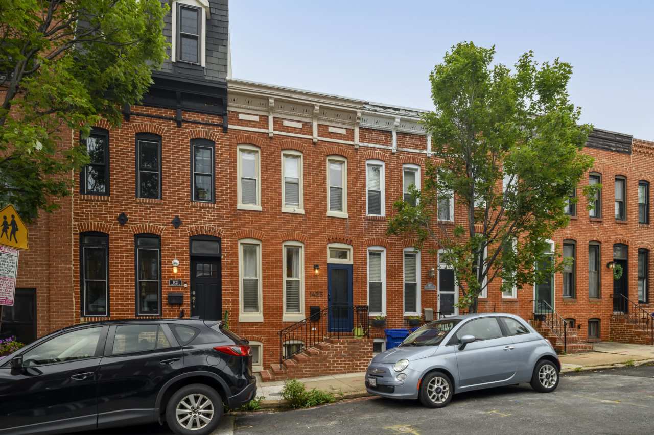 1425 Covington Street