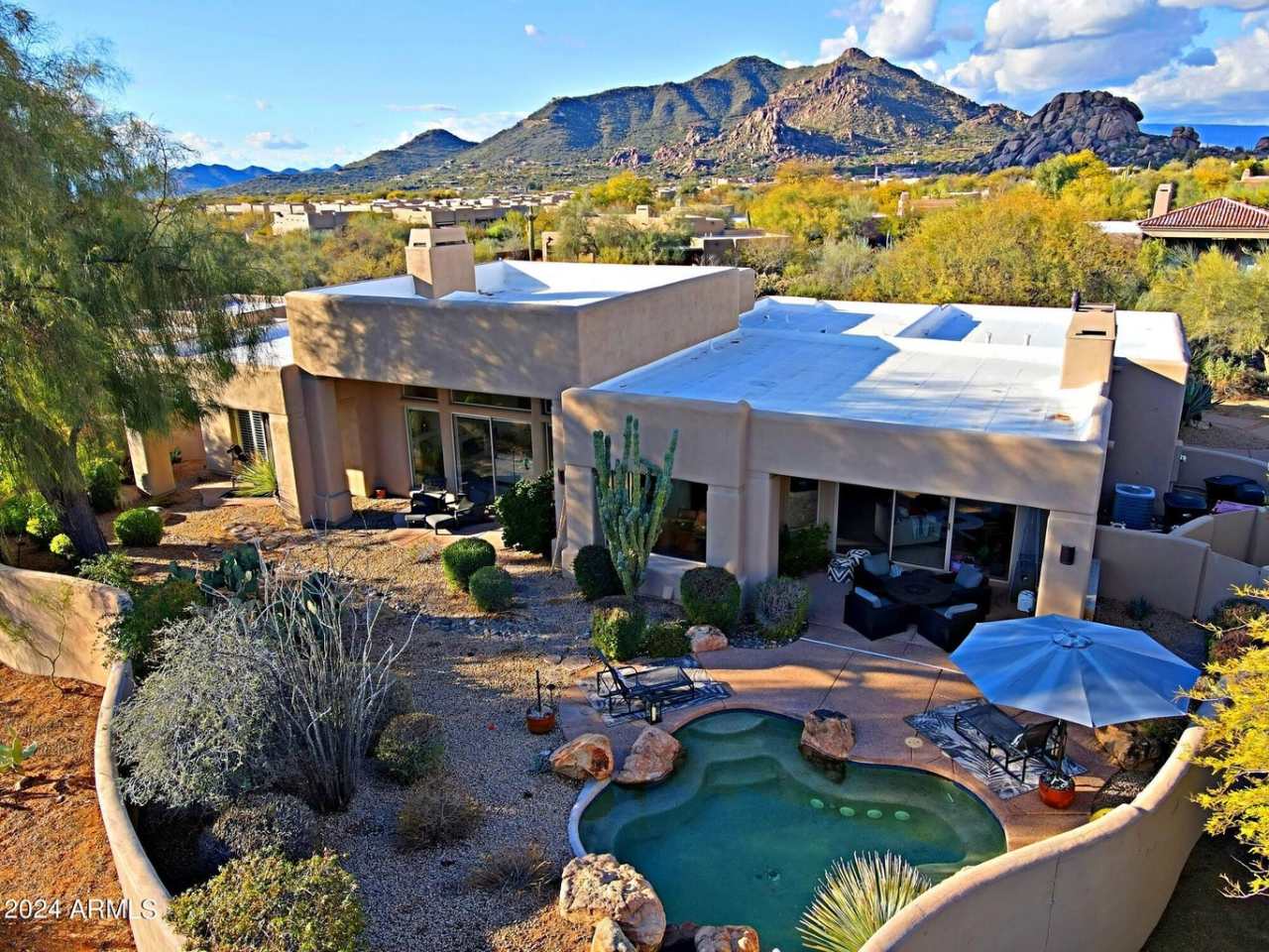 33872 North 74th Street