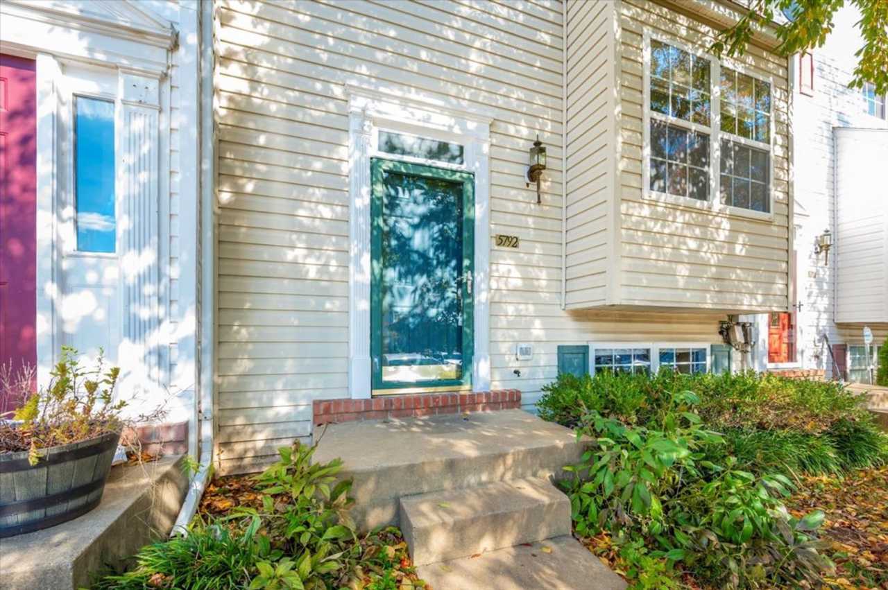 Ballenger Creek Area for Lease