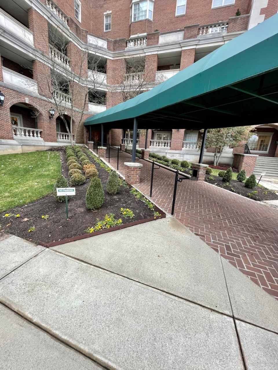 111 Woodland Avenue unit: 309