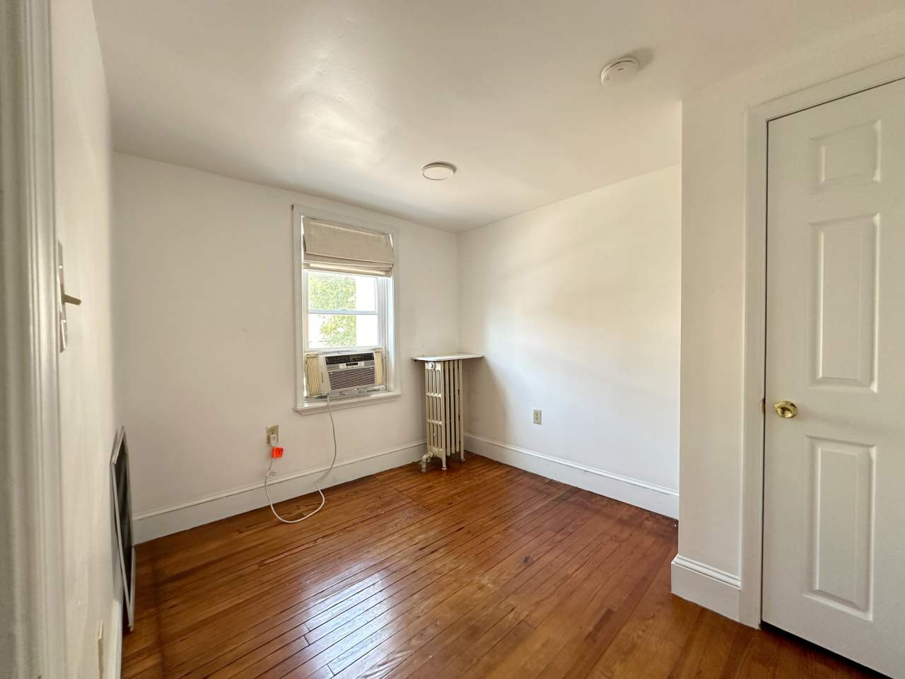 1232 North Hancock Street