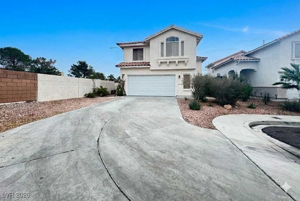 3310 Robin Nest Court