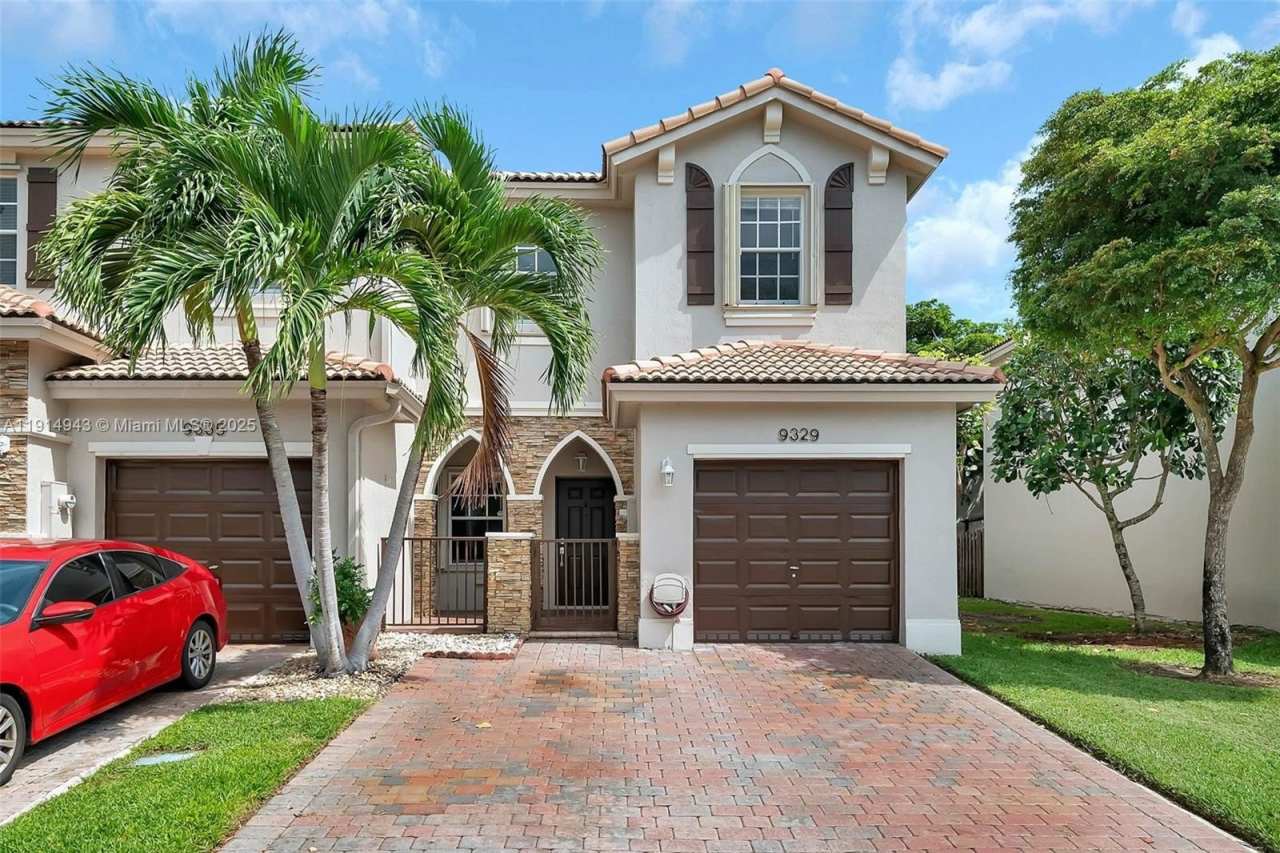 9329 SW 221st Way