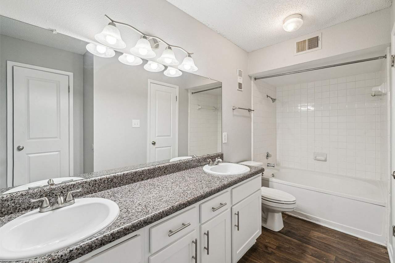 Mission Matthews Place