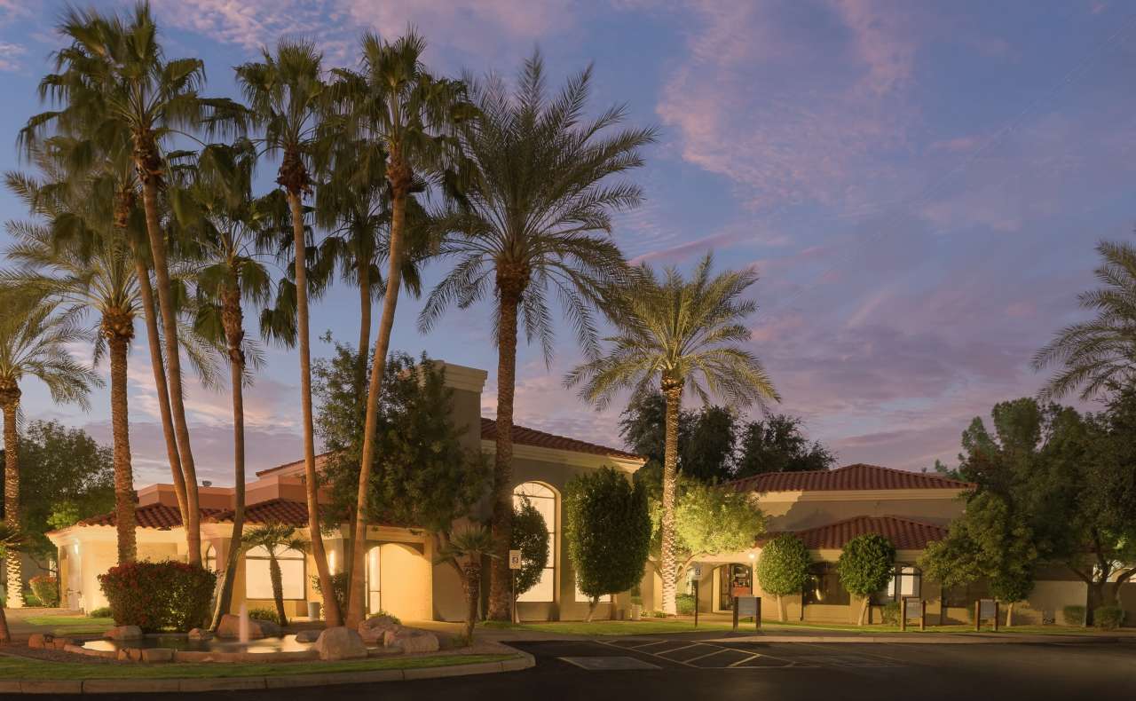 Montero at Dana Park