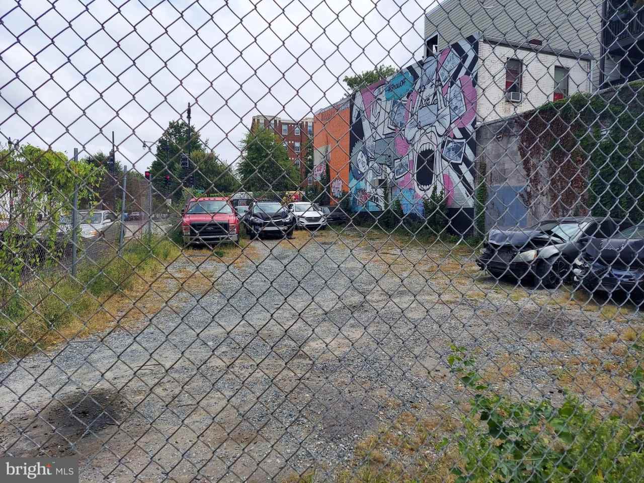 4036 GEORGIA Avenue NW