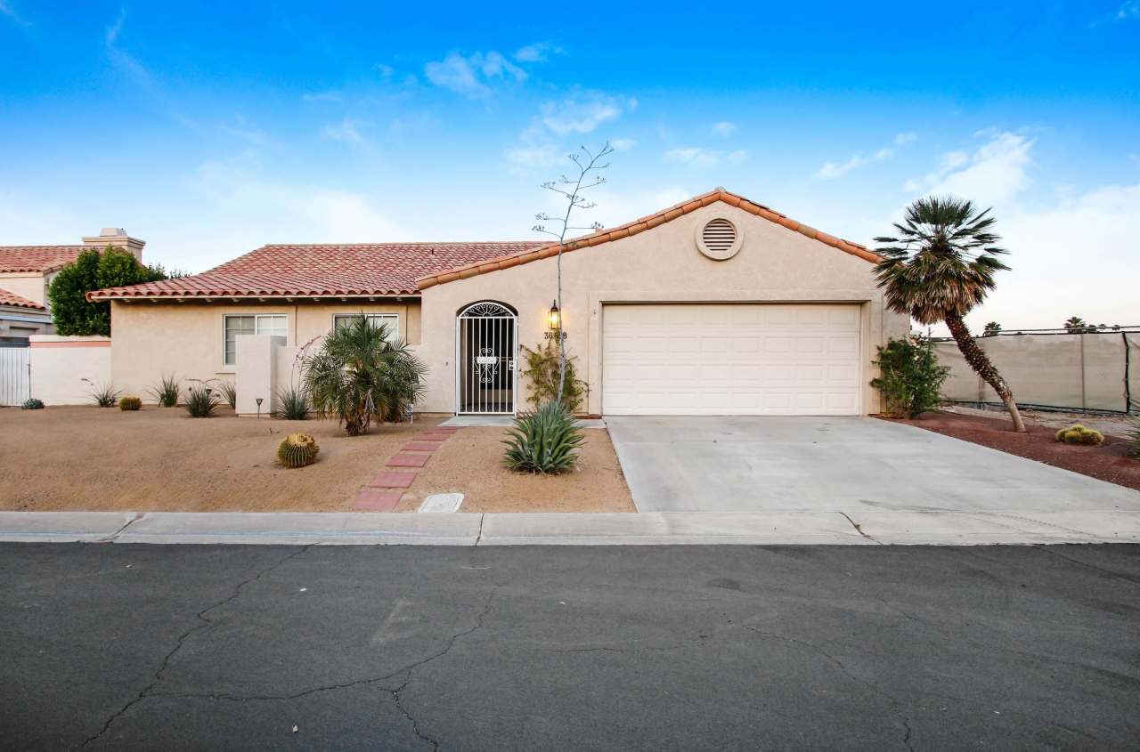 36698 Camino Del Mar