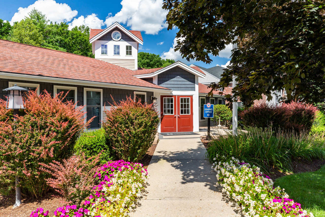 Heritage at the River