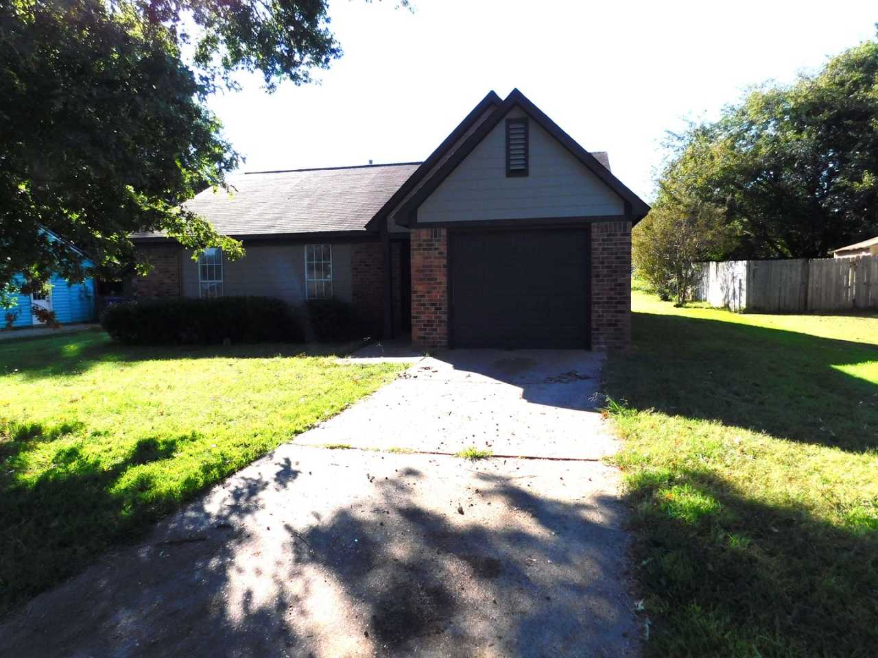 3815 Shadow Oaks Horn Lake, MS