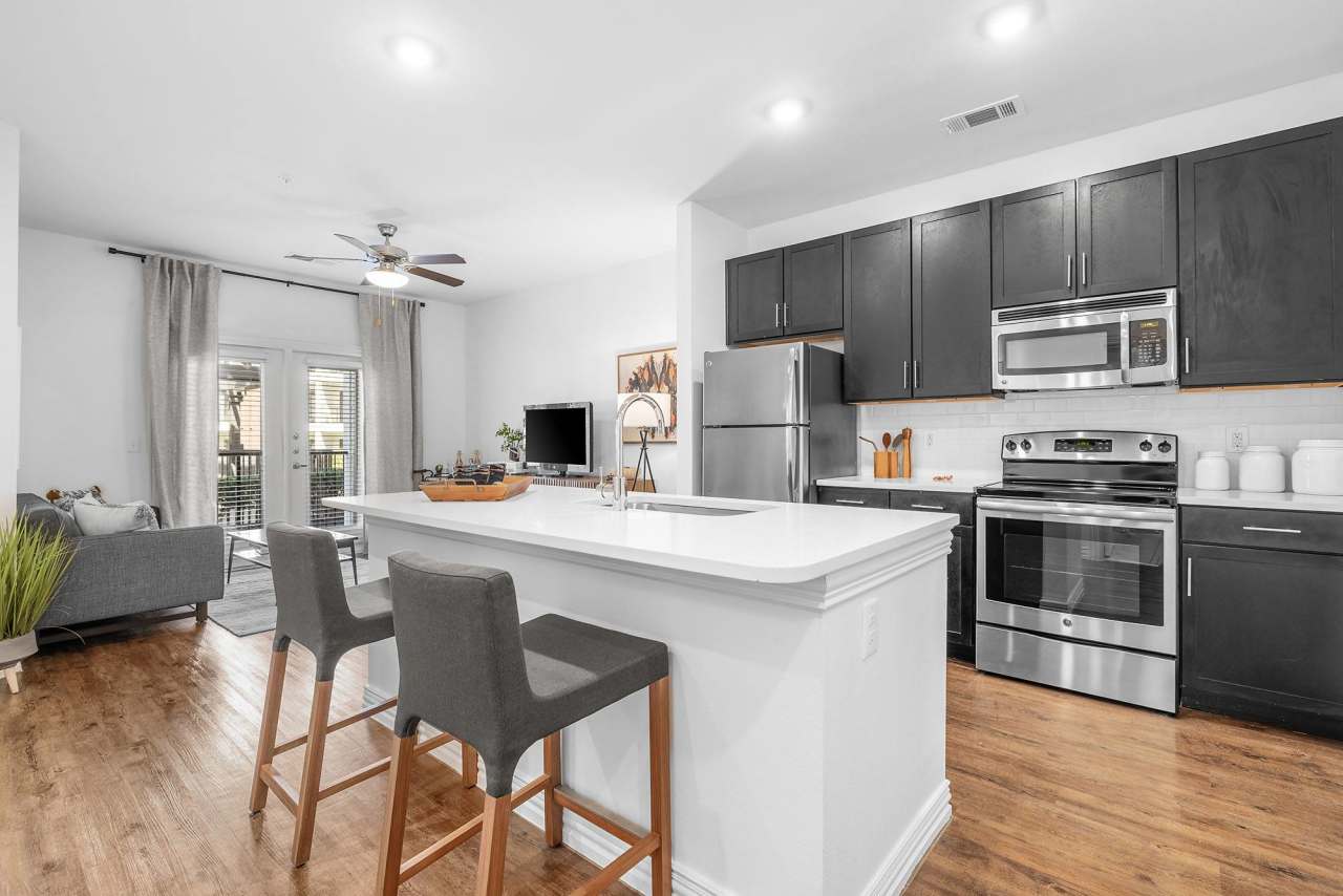 Bell Gateway Village