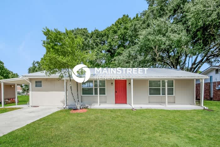 107 Lake Elizabeth Drive