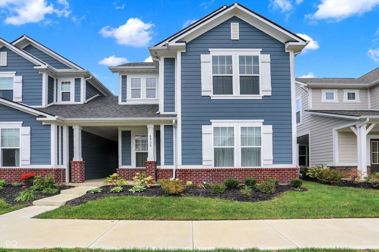 6935 Antiquity Drive