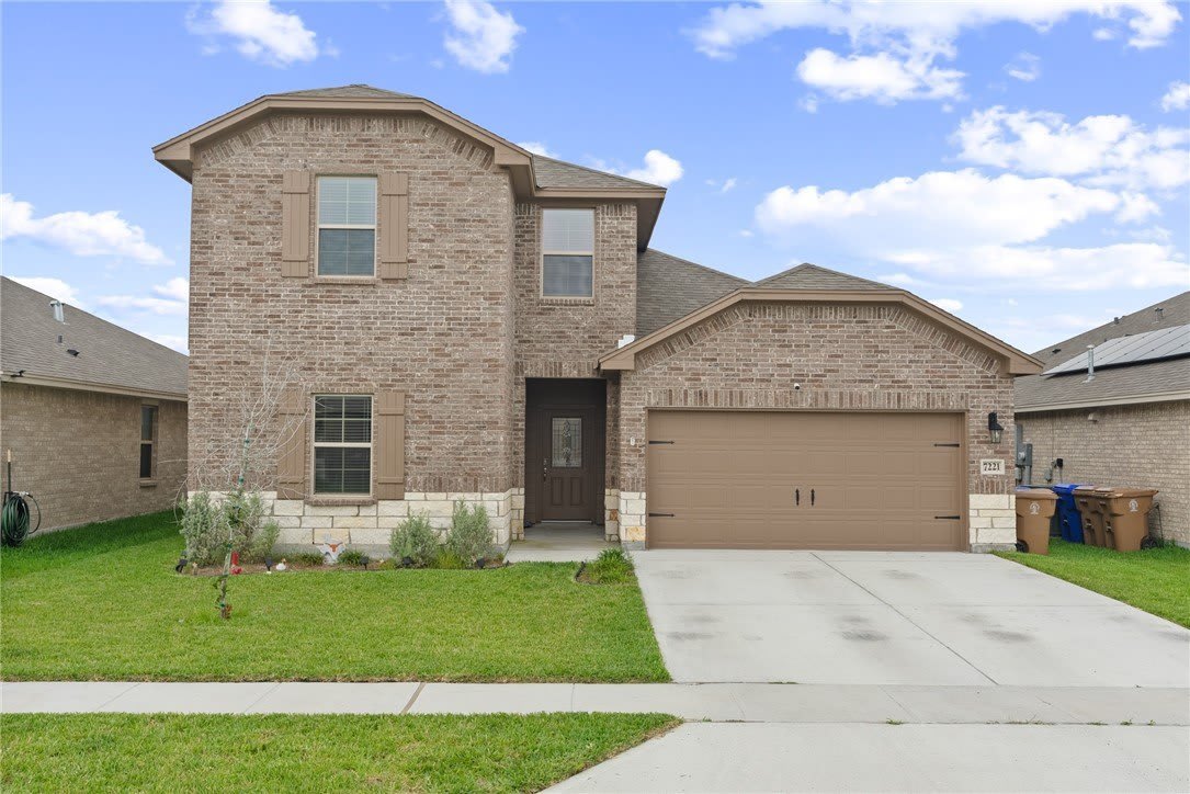 7221 Tristan Drive