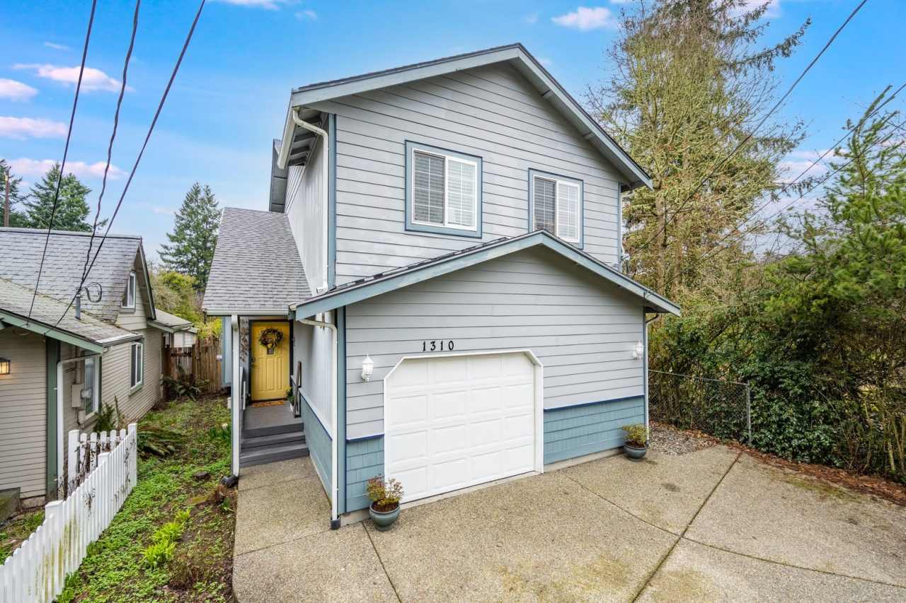Eastside Olympia 3BD