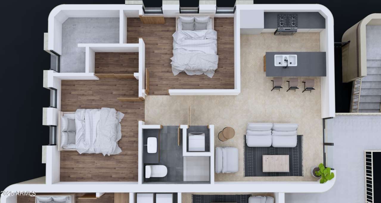 12005 N Panorama Drive