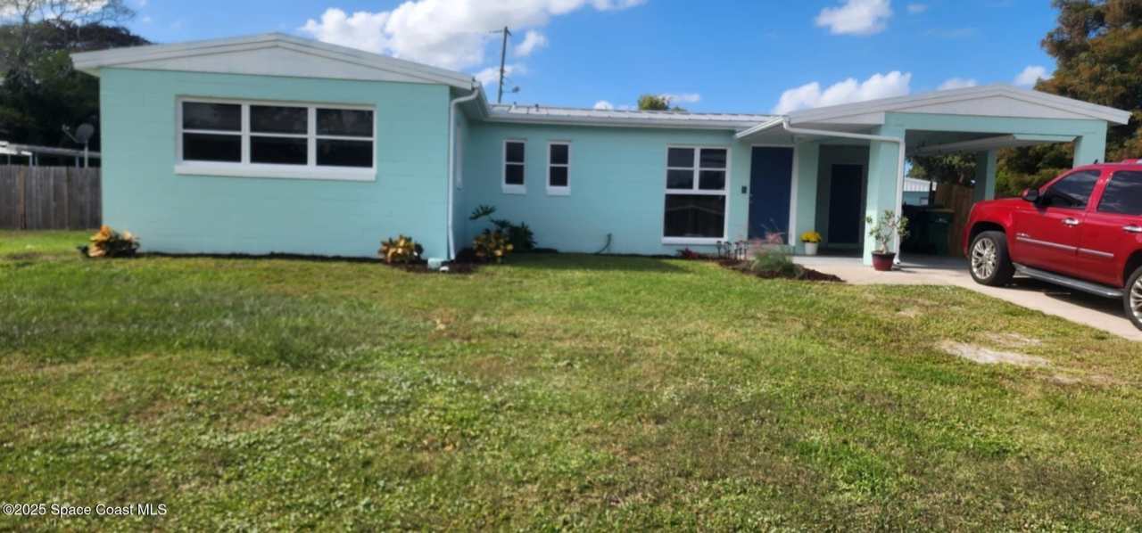 1034 Garfield Street