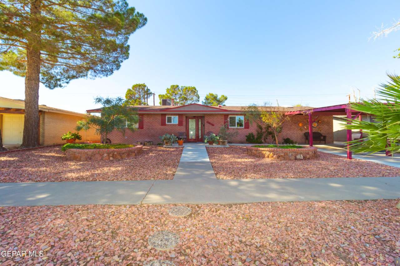 3417 Aberdeen Street