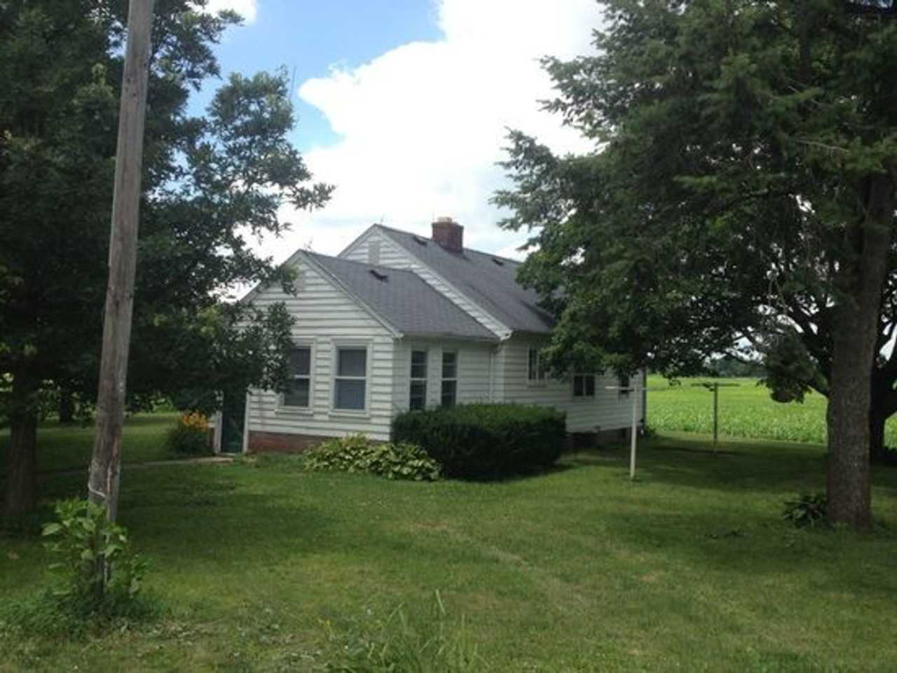 CLARKSHILL - 2 Bedroom 1 Bath