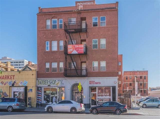 3062 West 7th Street Unit A12