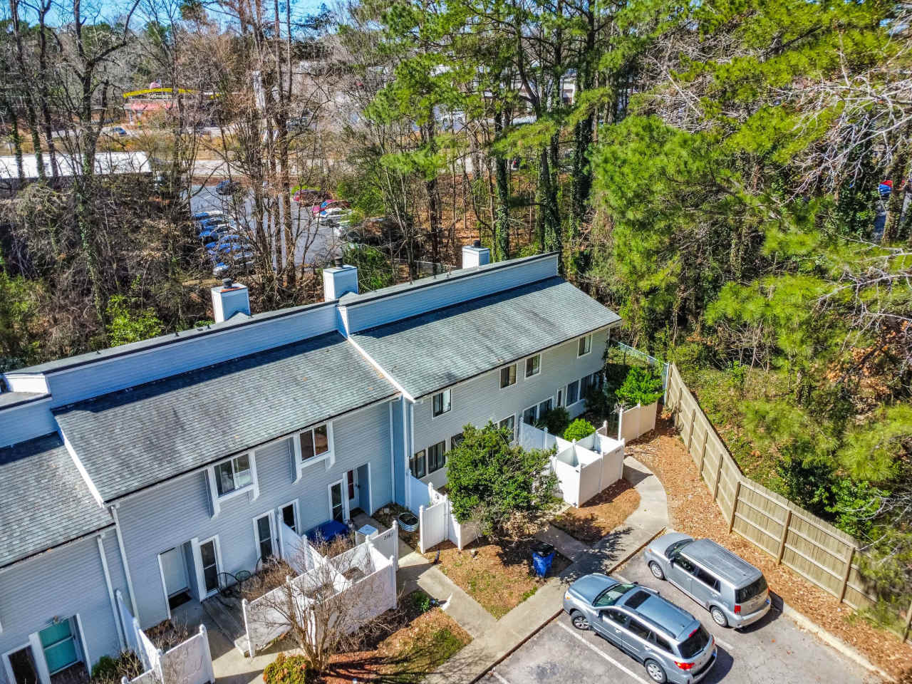 7163 Sandy Creek Drive