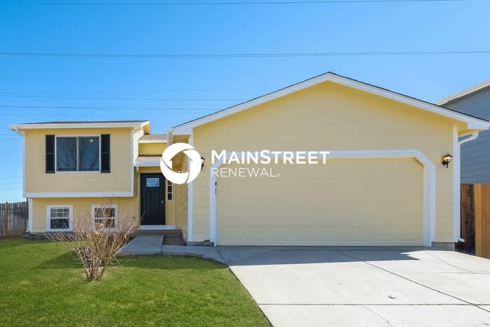 4214 South Halifax Way