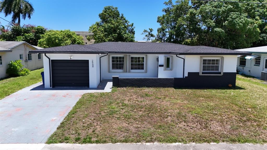 2568 Northwest 34th Terrace