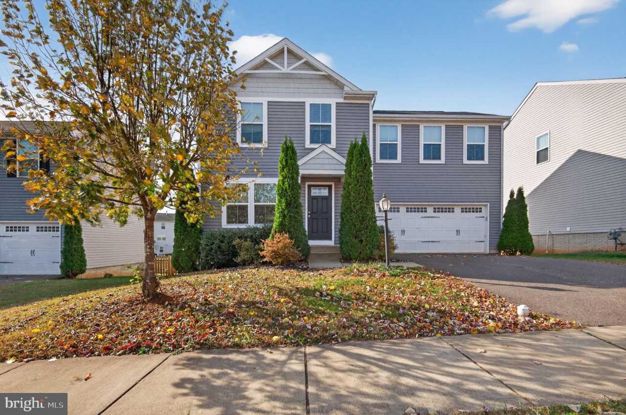 2012 CREPE MYRTLE Lane