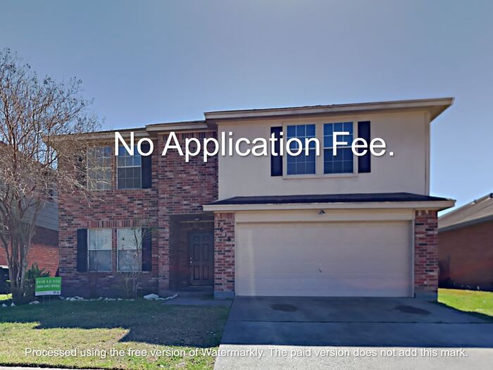 7618 Cold Springs Drive