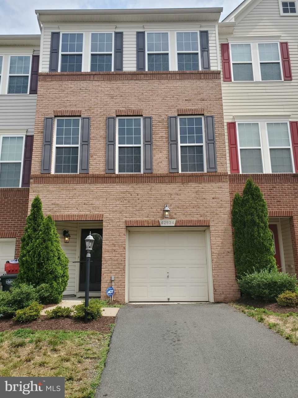 42634 MELVILLE TERRACE