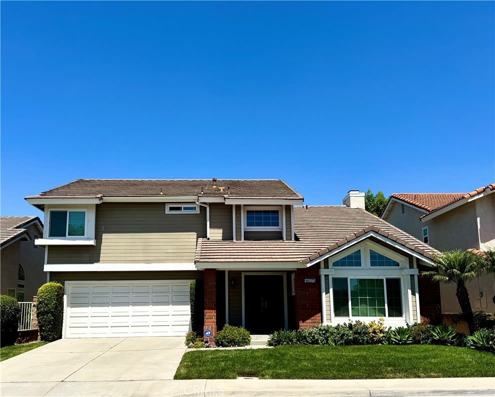 16073 CRESTLINE Drive
